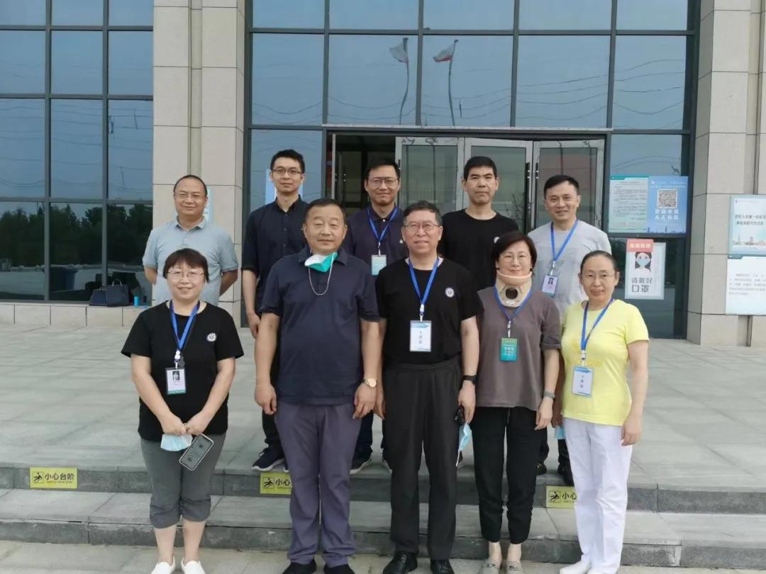 【我和我的荣耀】高孟秋：为国抗疫，我骄傲