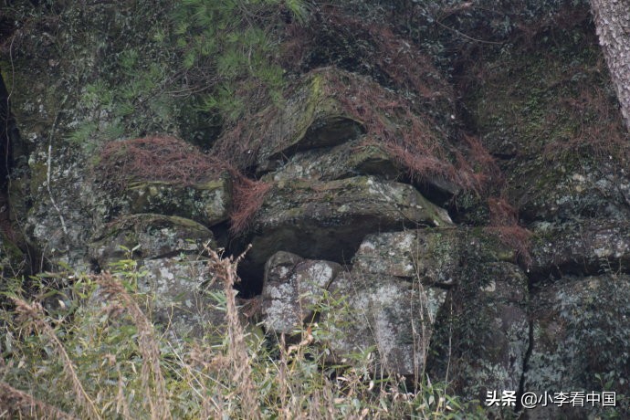 四明山地质公园视频,余姚四明山地质公园景区