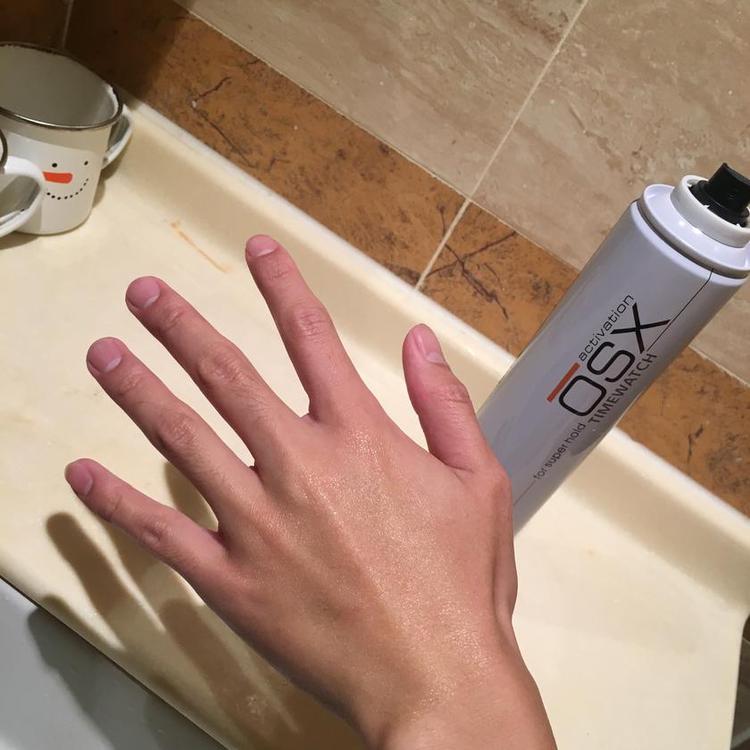 什么样的发胶最好用,发胶哪一款最好用