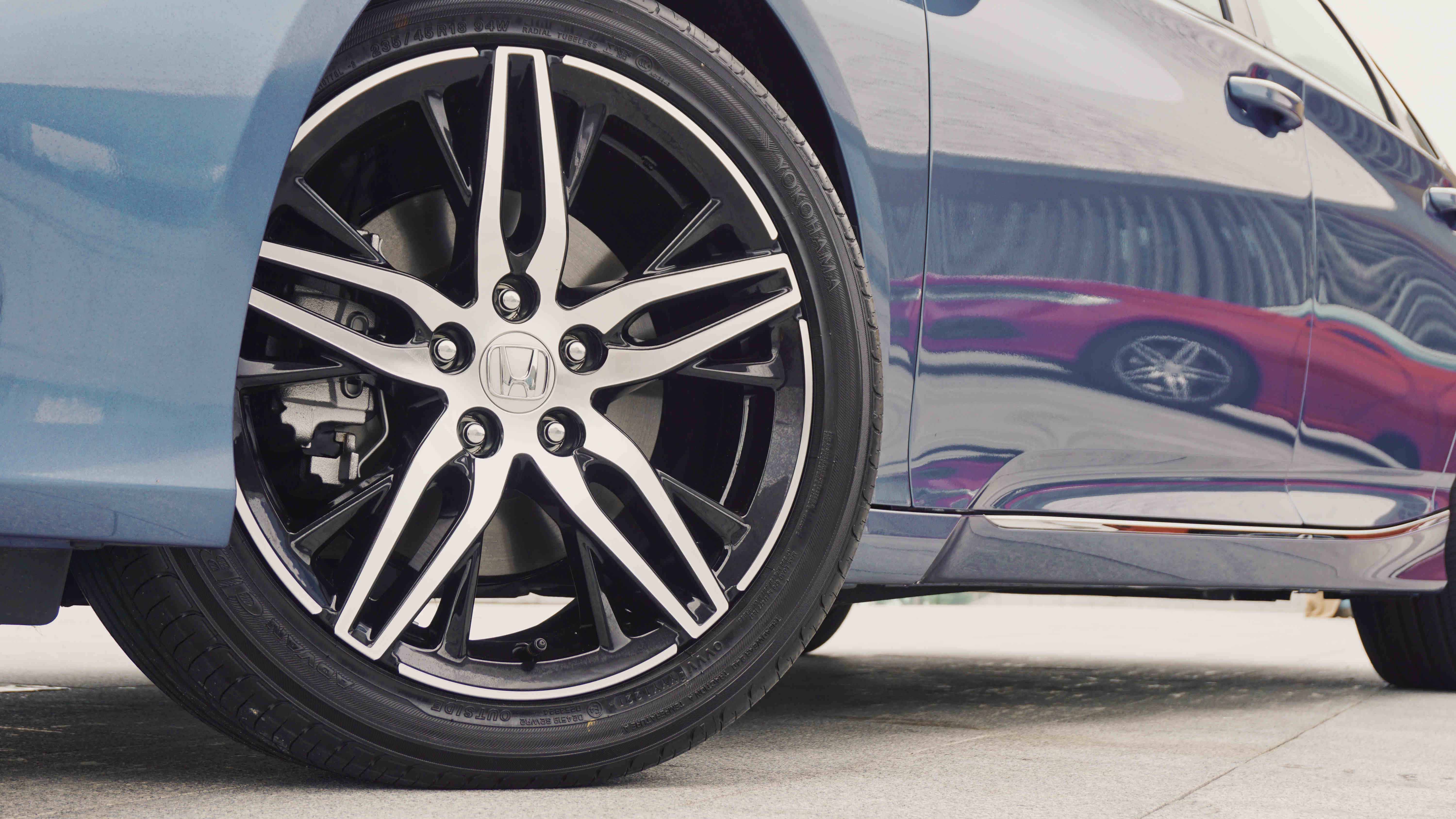 本田雅阁试驾视频2022款,试驾2022款本田雅阁视频