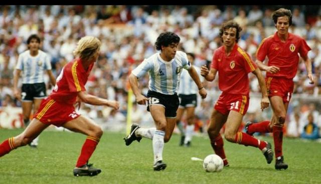 足坛十大身高不足170的巨星,身高不足170的足球球星