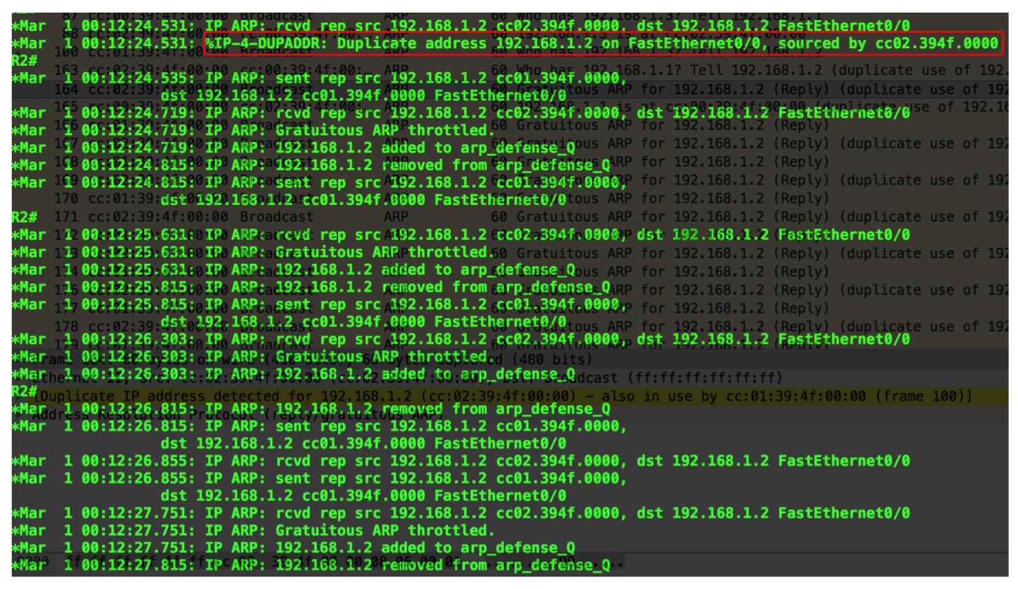 arp地址协议用在哪里,arp绑定能解决地址冲突吗