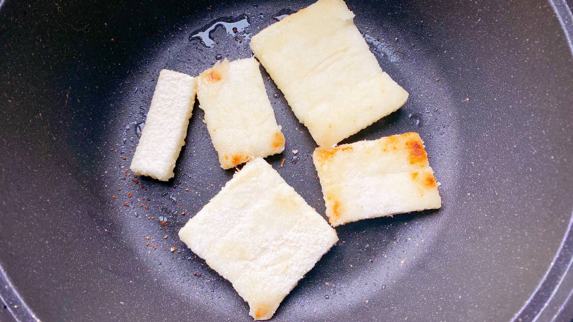 走近氪学｜粘锅退款！打死都不粘的不粘锅？