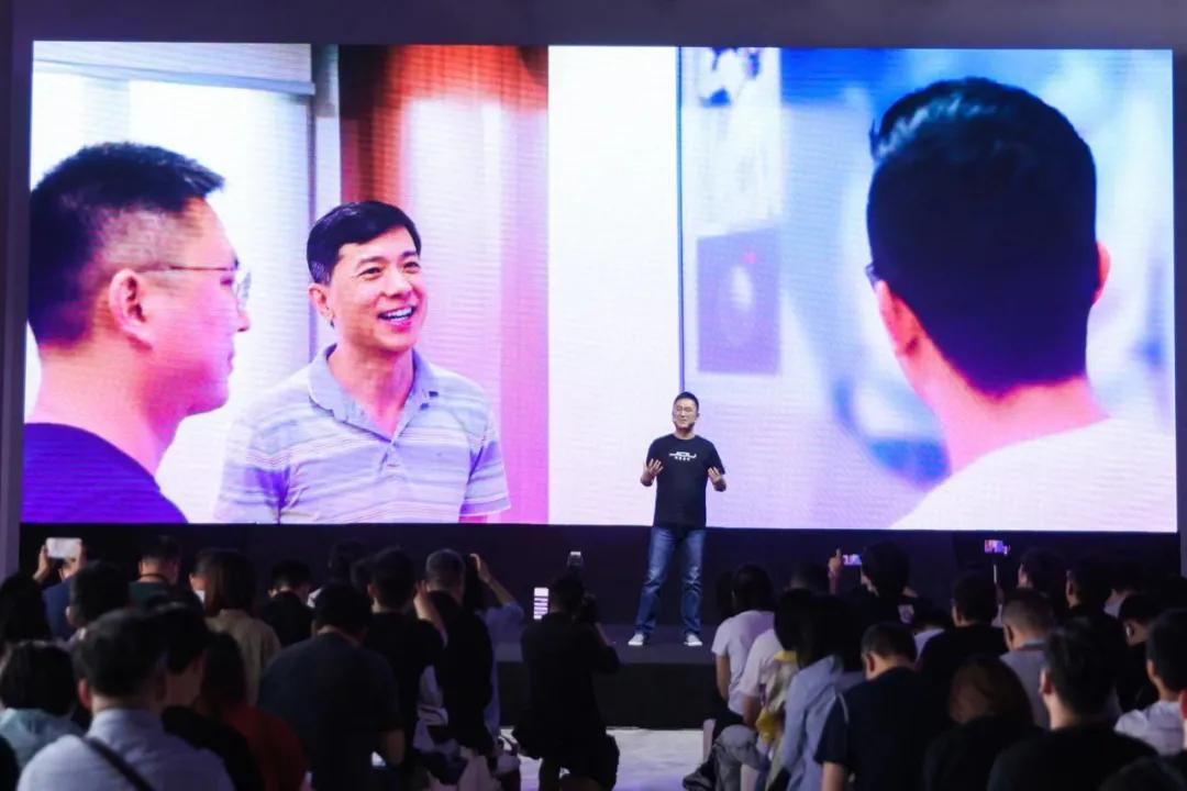 不造车的华为,不造车大佬