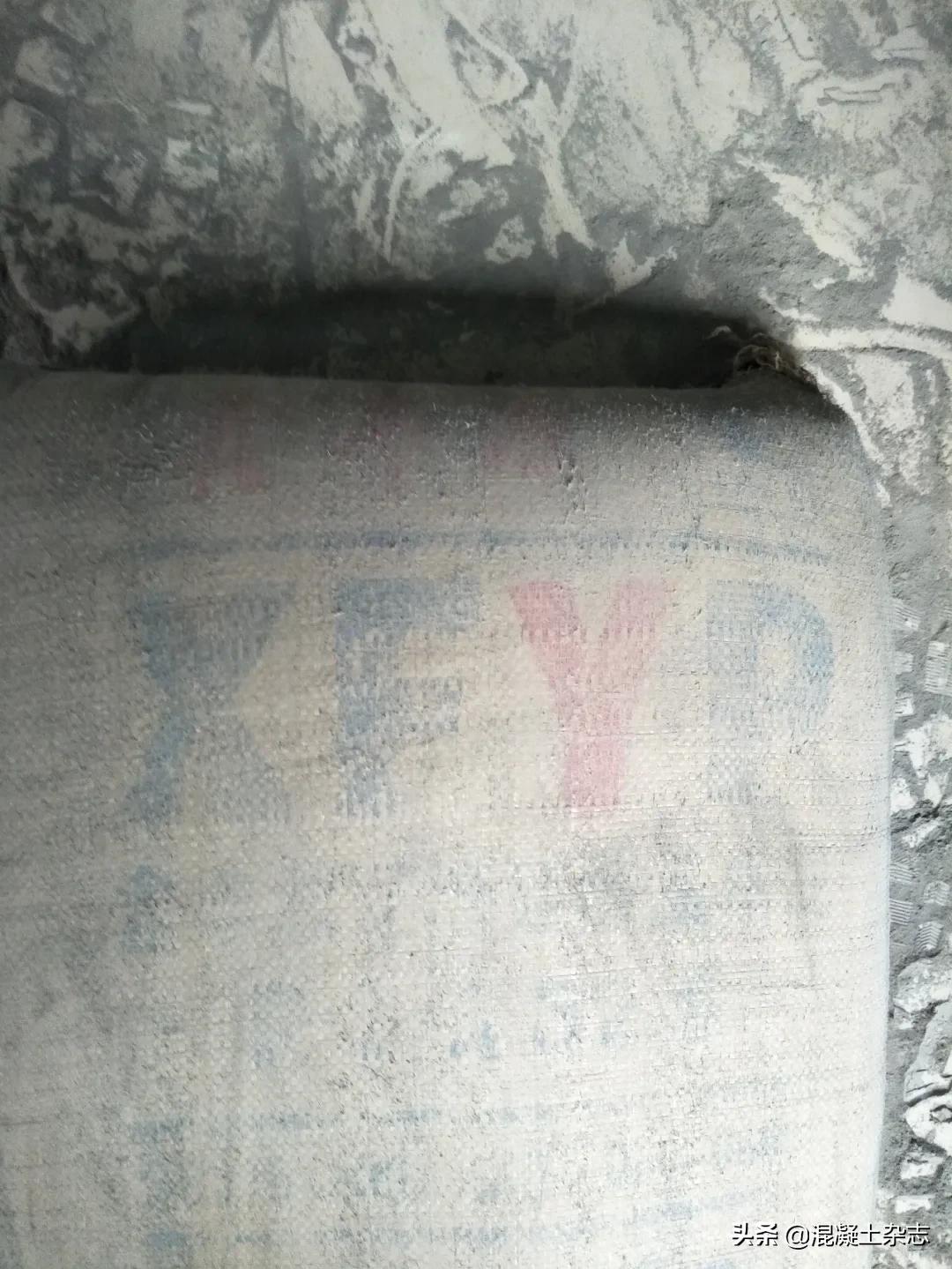 震惊！强度仅20.6!氯离子超标28倍！大批不合格水泥曝出！,名单