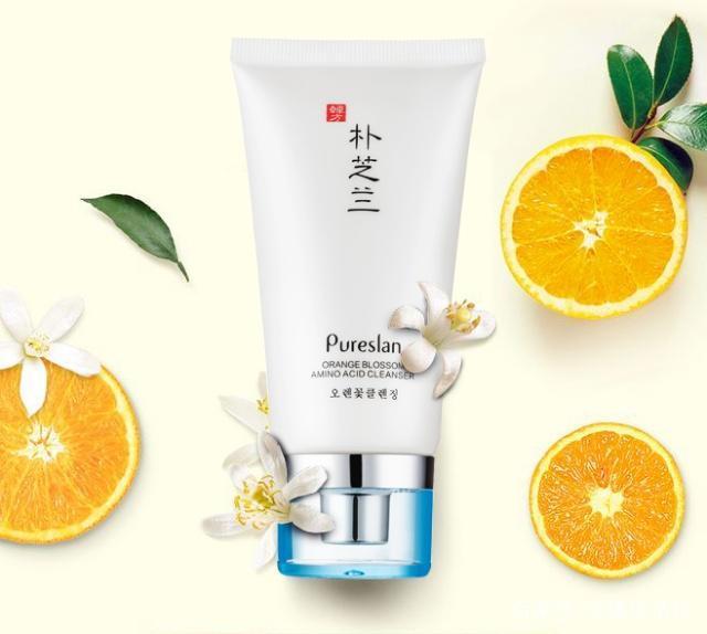 敏感肌肤护肤小妙招洗面奶,适合敏感肌肤的冬季洗面奶