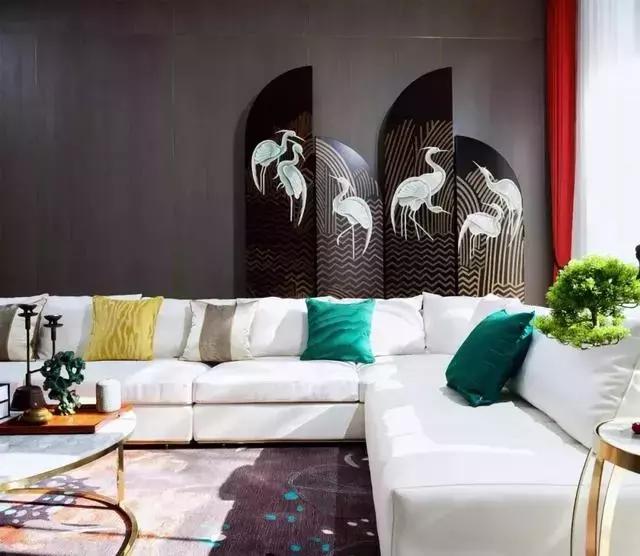 窗帘人应该谨记的2句话,内行人才知道的窗帘选购技巧