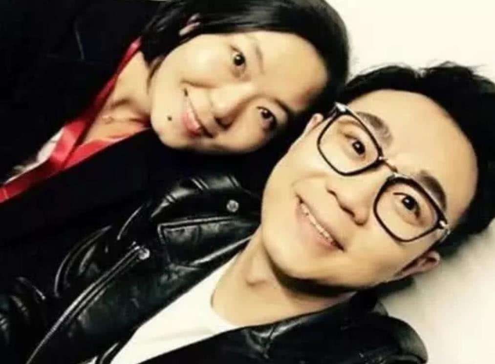 大鹏爆料柳岩现状背后故事,大鹏和柳岩最好的样子