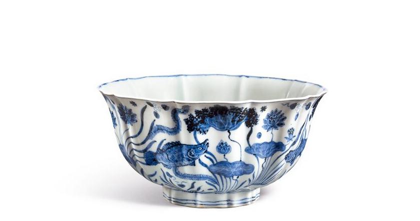 最便宜的瓷器古董,最便宜的瓷器多少钱