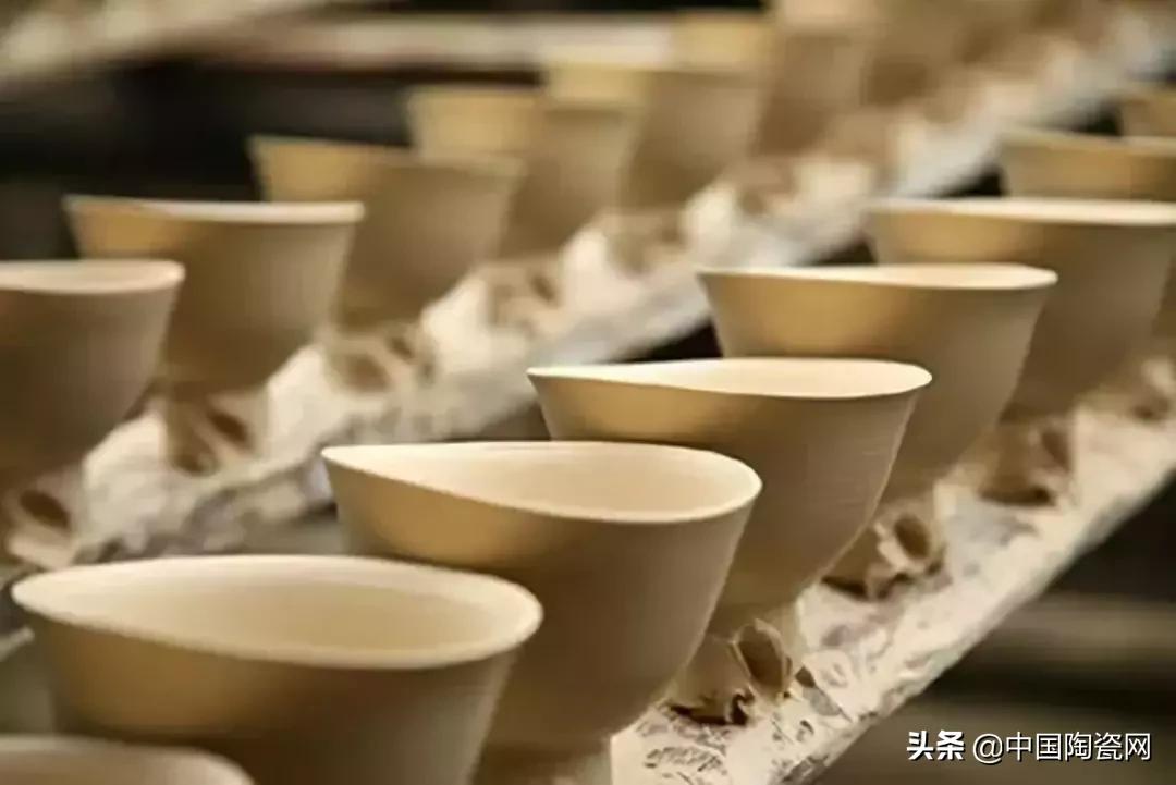景德镇陶瓷产业何去何从,景德镇行业国内现状及发展趋势