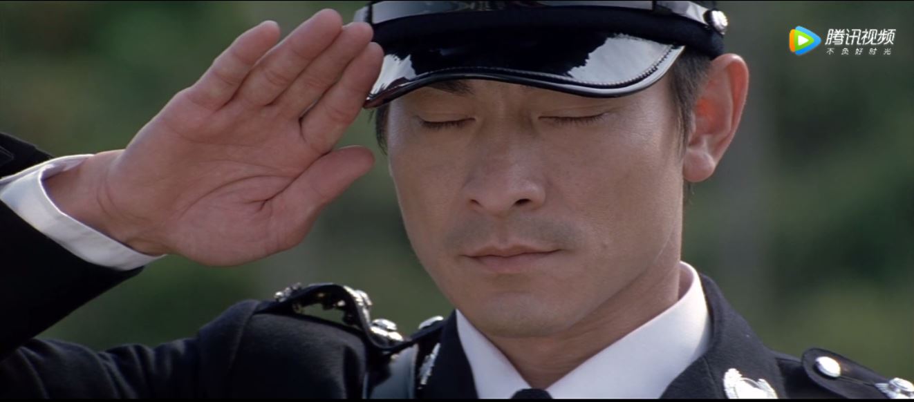 刘德华梁朝伟无间道演技大pk,解读无间道梁朝伟刘德华