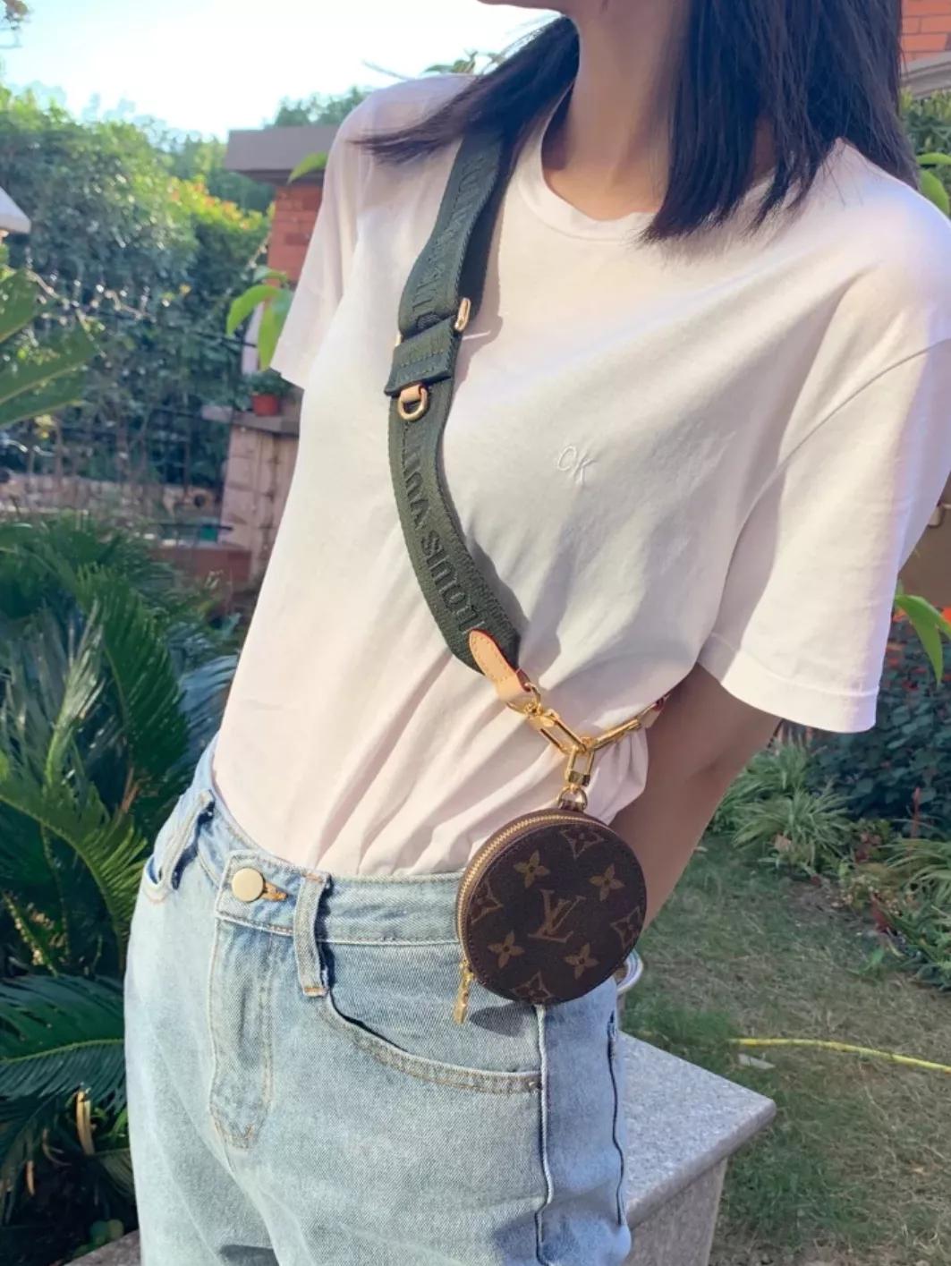 2021销量第一的包包,2023包包销量排名