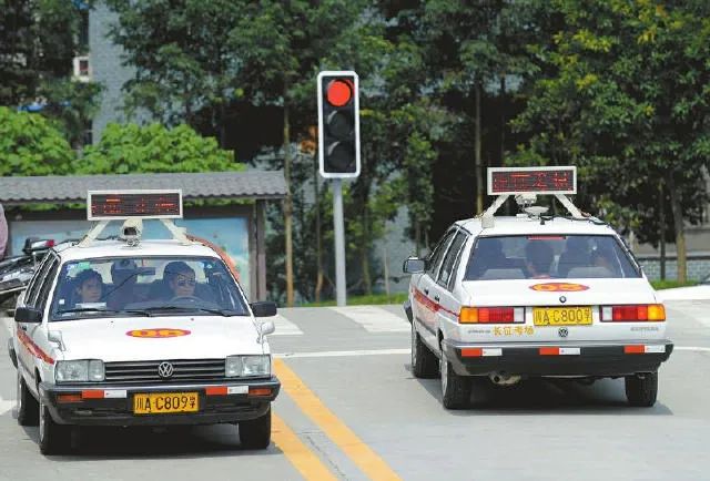 科一模拟题截图,科一模拟试题90分