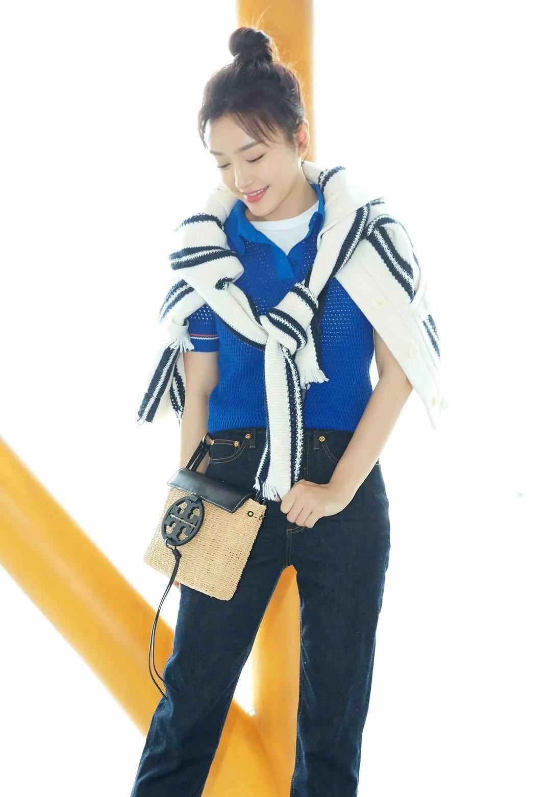 春夏宽松polo衫,2023夏季高端大牌polo衫