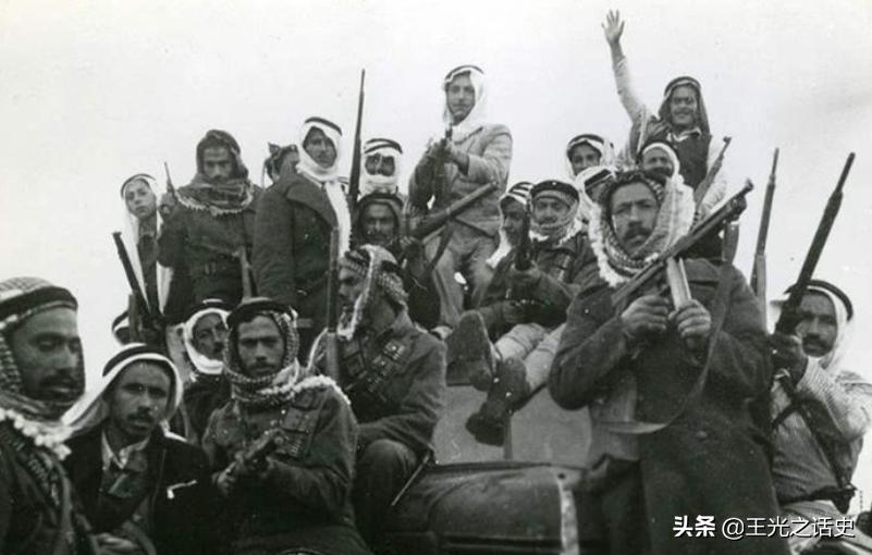 也门是如何崛起的,也门的战争是怎么样的