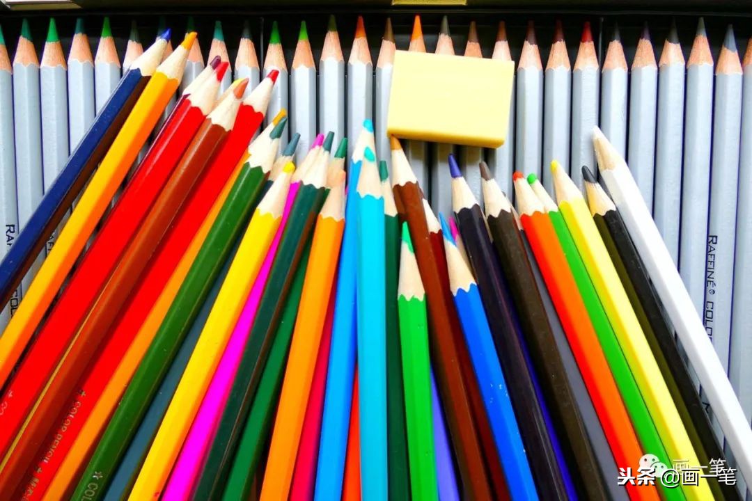 彩铅榴莲逼真,榴莲画彩铅