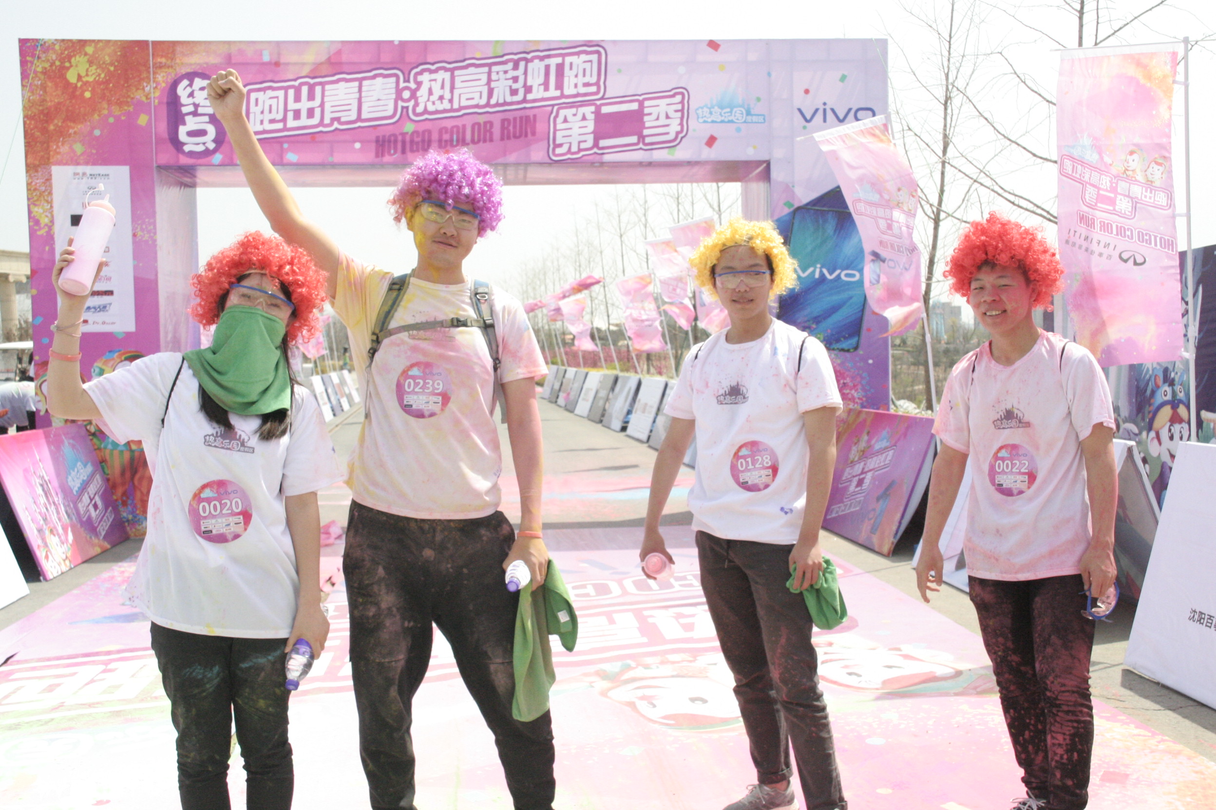 热高乐园专场,热高乐园活动