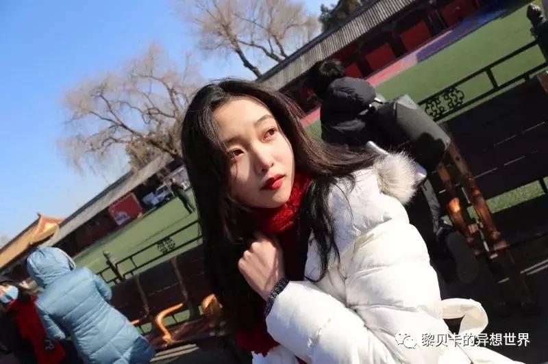 有好看的羽绒服推荐吗,你们买到过最好穿的羽绒服