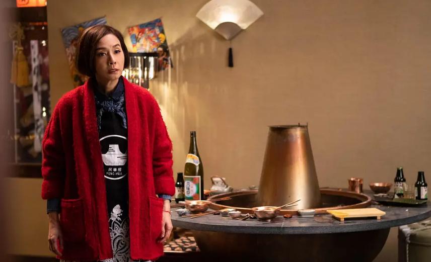 《肥龙过江》线上首映，甄子丹变身200斤大胖子，武打仍毫无压力