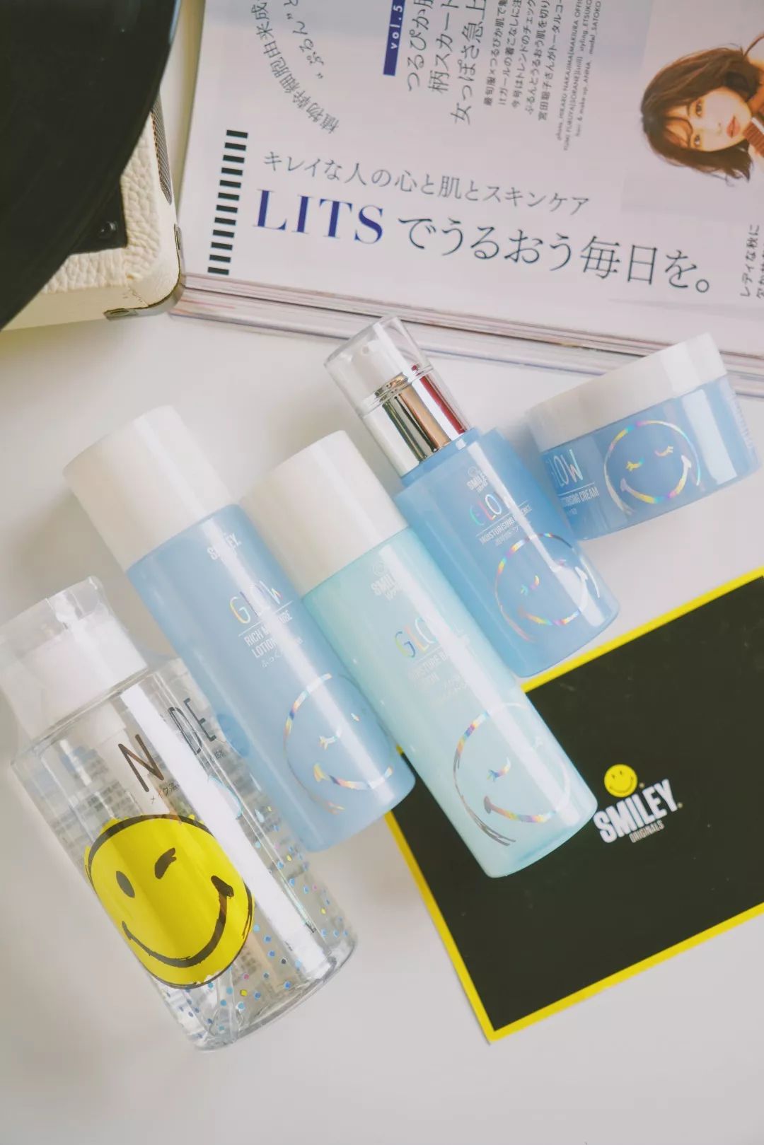 新年开运美妆,新年开运美妆好物