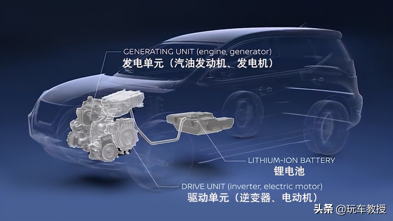 轩逸e-power超智驾落地,全新日产轩逸e-power