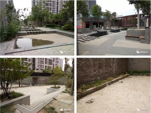 郑州物业好的多层小区推荐,锦华物业在郑州有哪些小区