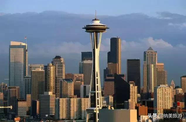 西雅图一生必去的景点,西雅图旅游攻略必去景点大全