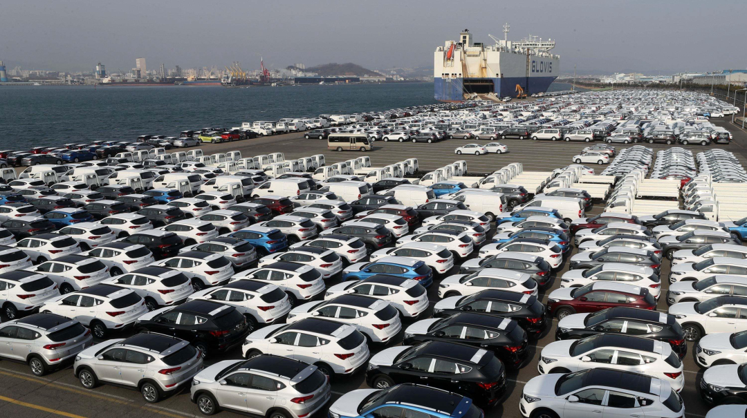 卖不掉的库存处理车在哪儿买,那些卖不掉的车都去哪儿了