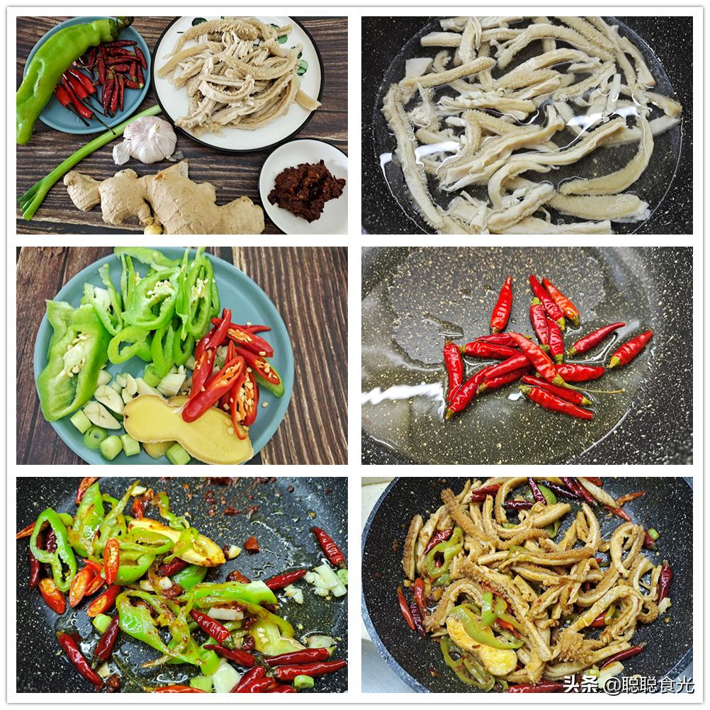 有什么好吃又容易做的辣菜,15道辣菜不辣不欢味蕾大开