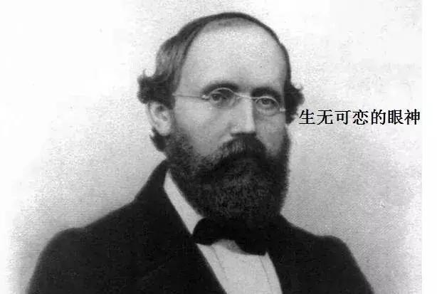 高斯vs黎曼谁厉害,高斯pk黎曼