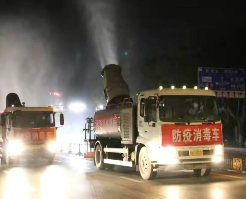 约槐从历代疫情看当今防疫