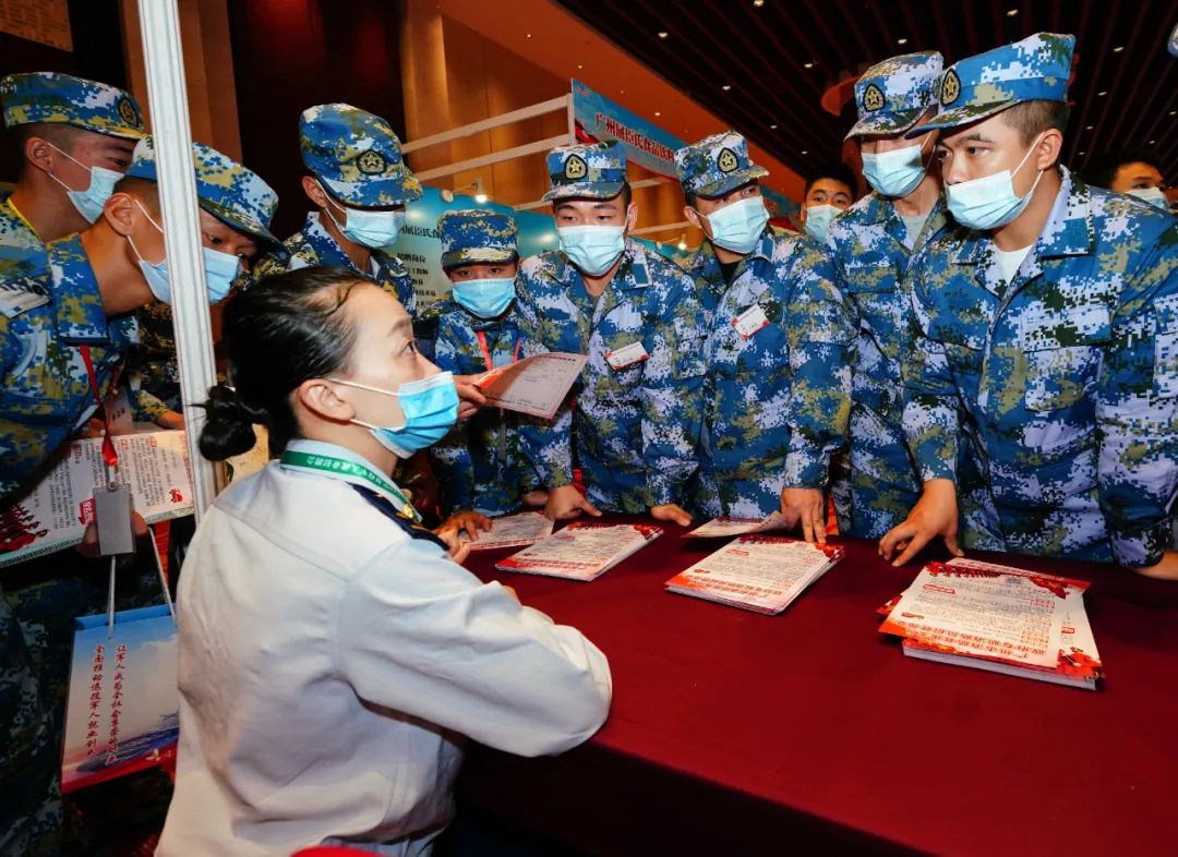 专属创业贷为退役军人带来及时雨,青岛退役军人创业贷