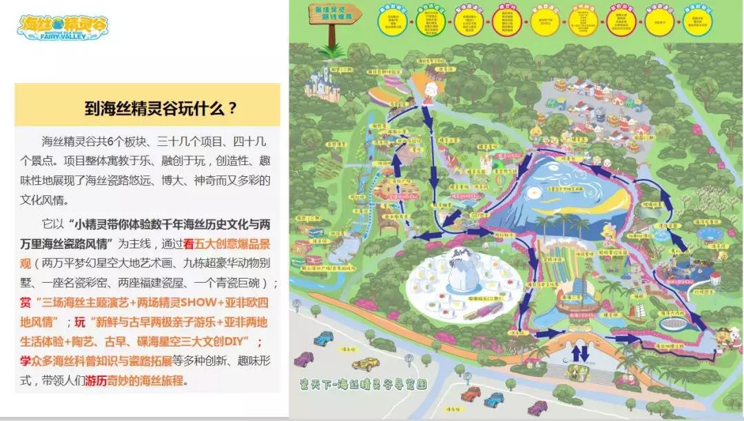 逛窑？碰瓷？海丝精灵谷以上万个建盏、「瓷天下」汽车一日游