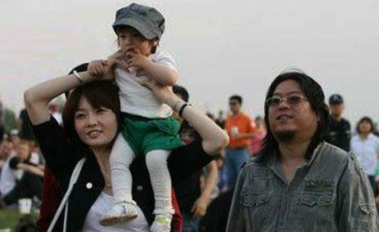 高晓松是怎么谈论筠子,高晓松和筠子故事真假