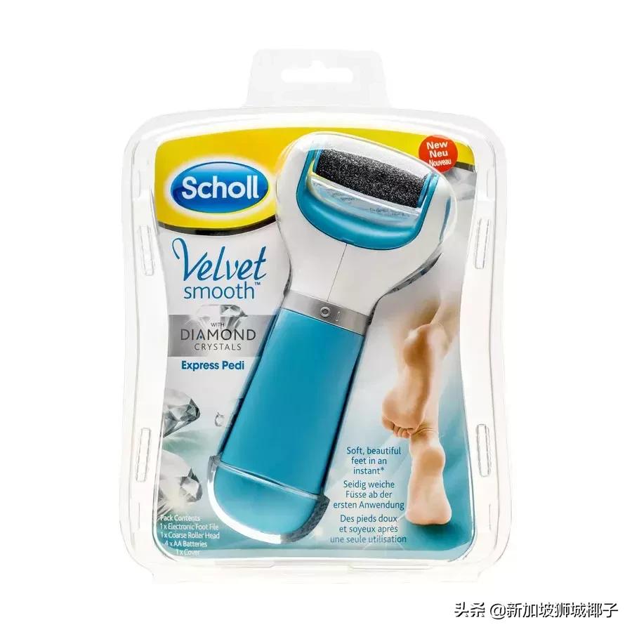 新加坡药妆排名,法国药妆店必买清单