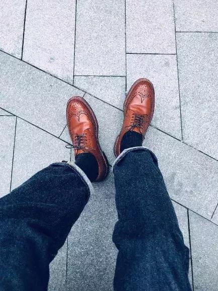 alden的鞋属于什么档次,买7000的鞋