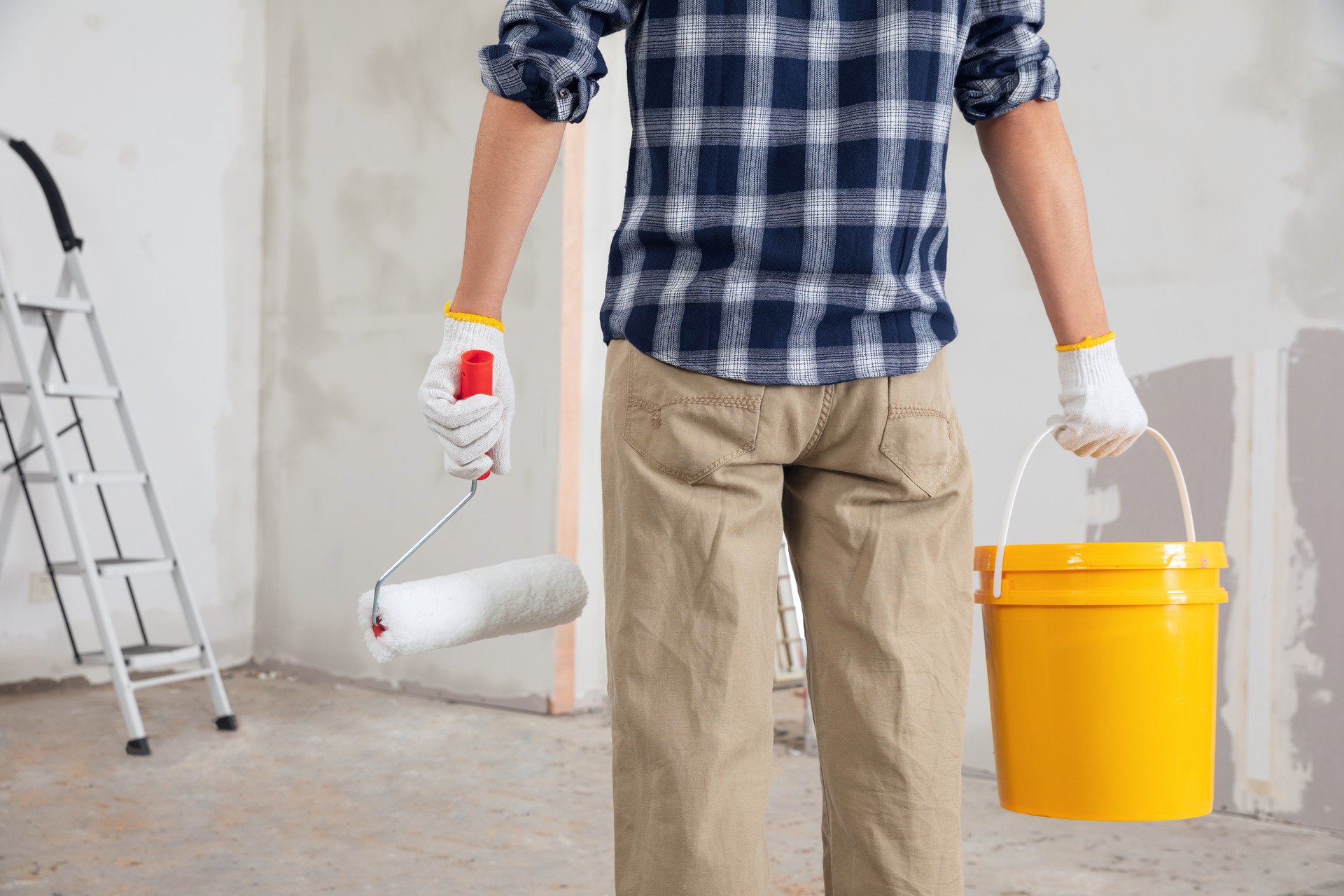 涂料怎样刷墙墙不起皮,墙体刷什么漆不会起皮