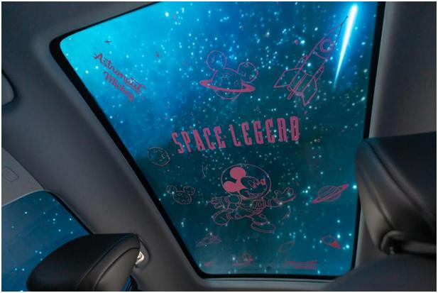 雪佛兰纯电畅巡图片价格,雪佛兰畅巡优惠8万