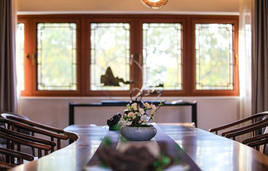 宁波东钱湖网红老街,宁波人的后花园东钱湖