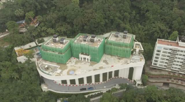 女明星嫁入豪门生下孩子的奖励,嫁入豪门的6个女星