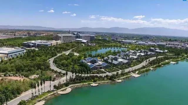 张掖啥意思,张掖古代叫什么