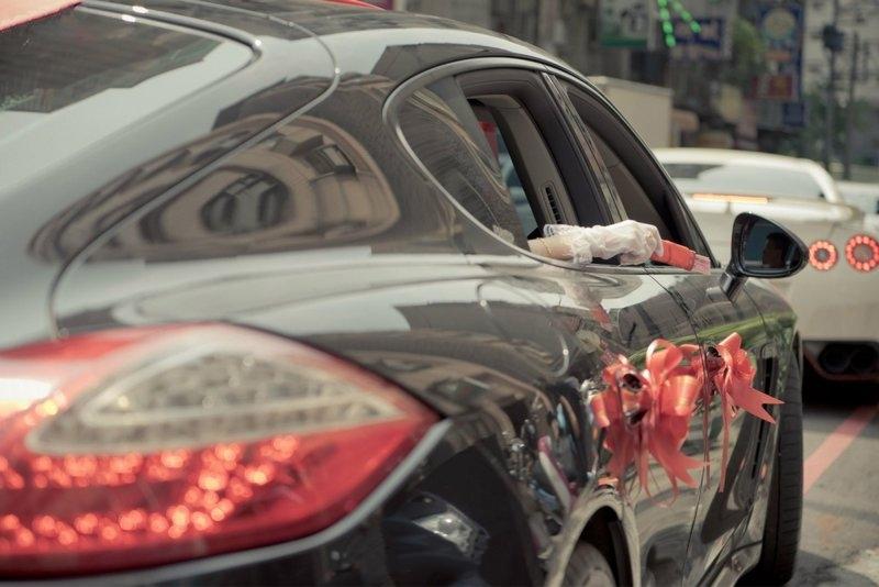 结婚红包随礼什么时候给,男方送结婚聘礼当天要有什么讲究