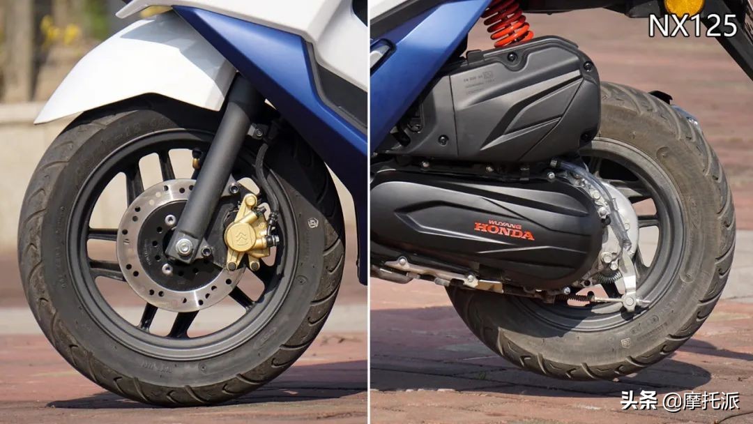 福喜裂行,裂行uy125雅马哈福喜哪款好