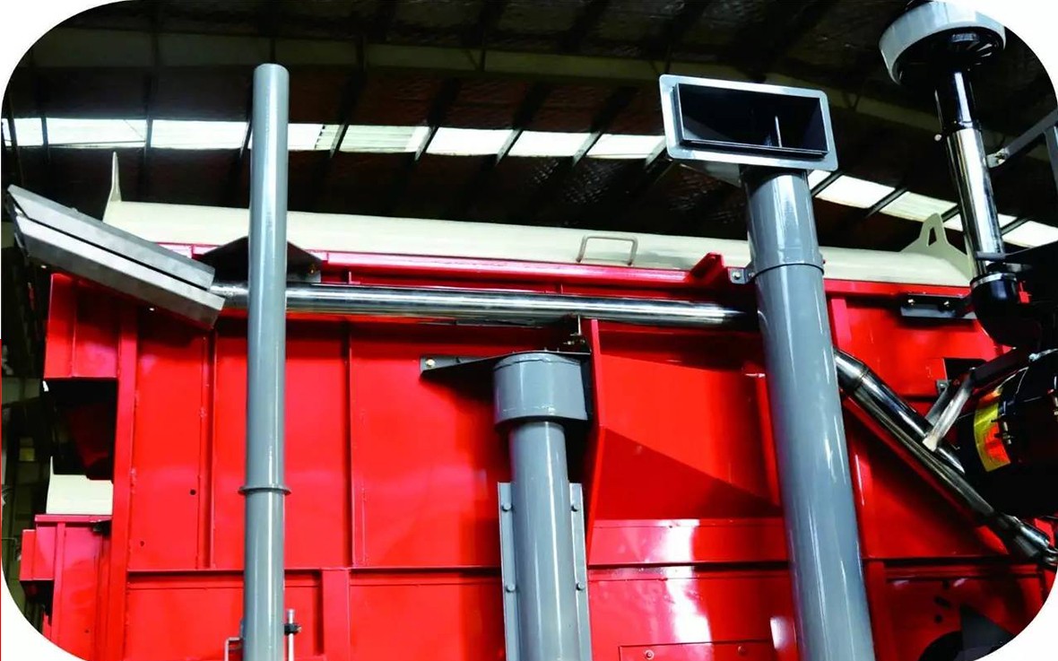 水稻收割机哪家最好用最实惠,水稻收割机买哪款