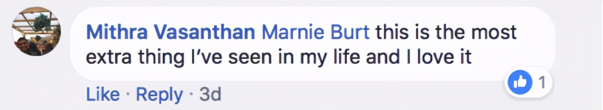 中式婚礼火了好多人观看,火遍全球的中式婚礼