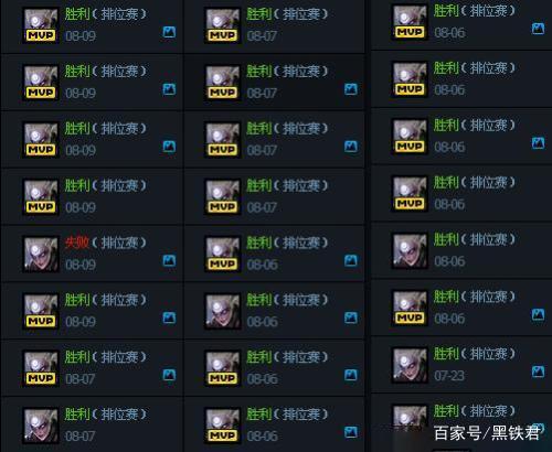 感觉自己很强,想当英雄联盟代练?先进来看看这行水有多深吧!