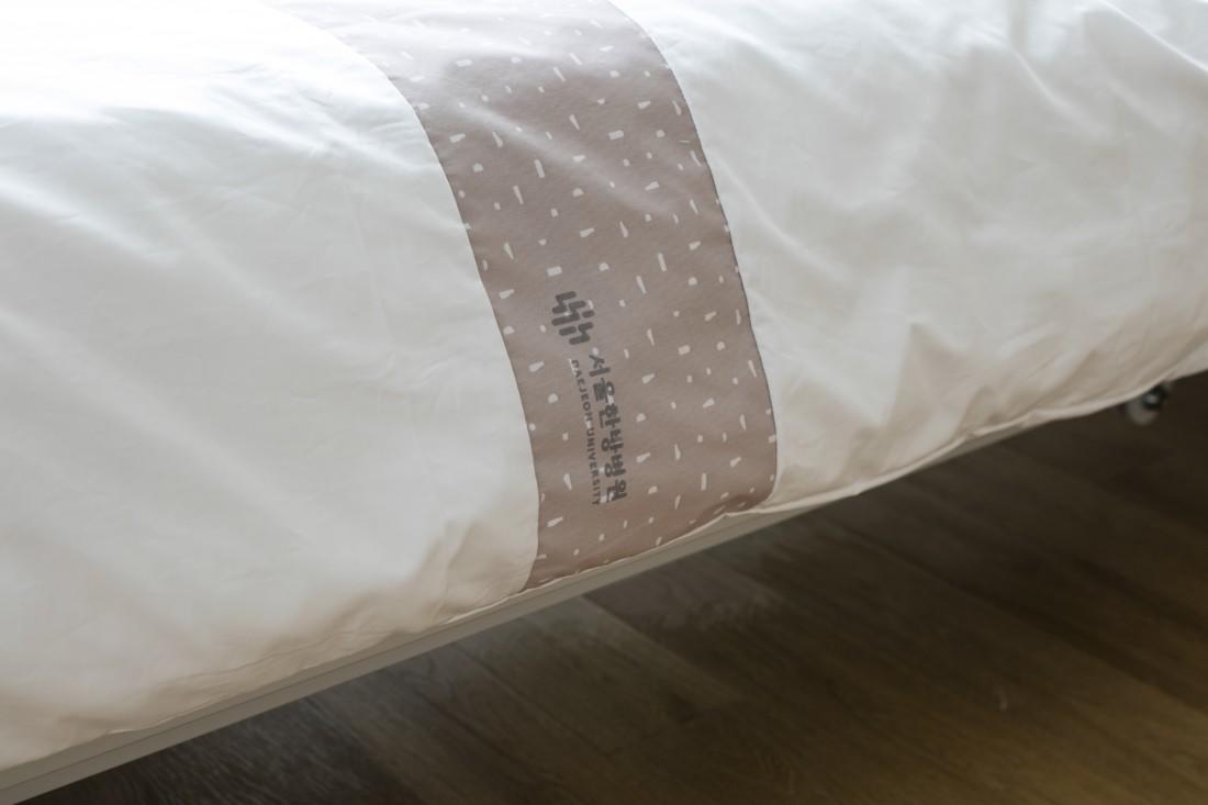 自然,森林!韩国大田大学医院品牌视觉设计