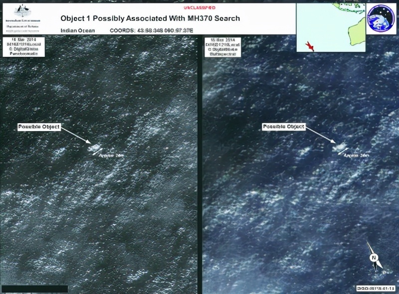 7年前马航370事件全过程,揭秘马航370失踪真正原因