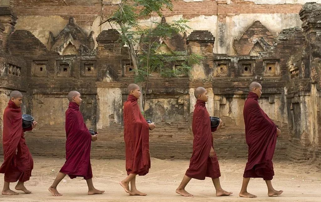 曼德勒号上的遥想--带你走进真实的缅甸，是故事也是过往