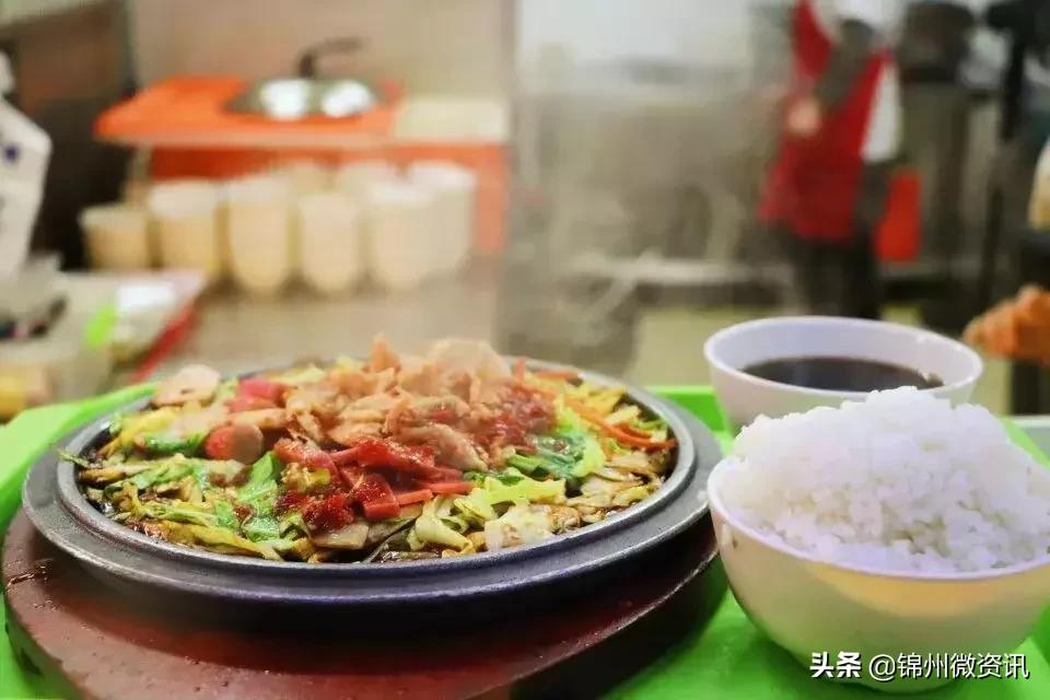 锦州渤海大学!全国最美大学之一!新入学的同学想知道的都在这里